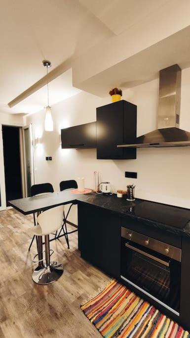 Appartamento Intero Genoa Exterior photo
